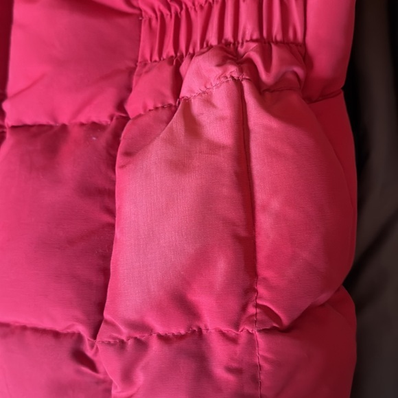 Vintage Alaska Sleeping Bag Coat (Made in Portland, OR) XL - Picture 5 of 7